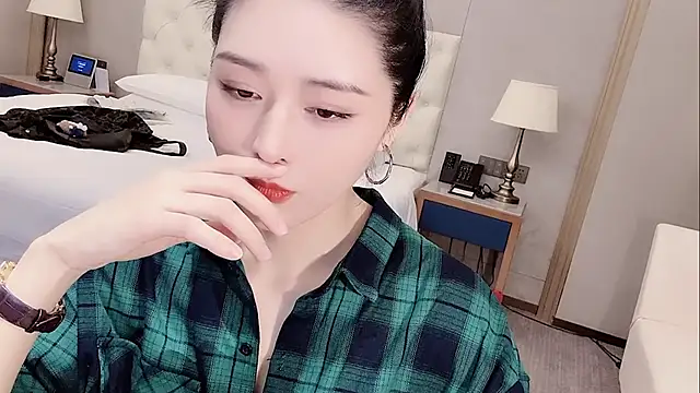 Ianxuan online show from October 31, 3:51 am