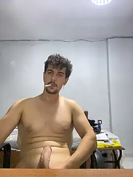 23cmturkishD online show from September 9, 3:55 pm