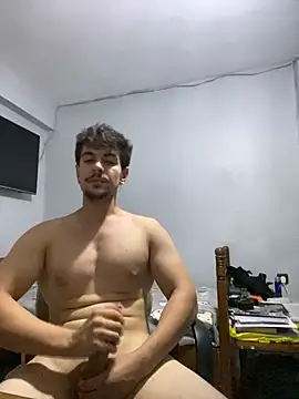 23cmturkishD online show from September 18, 4:09 pm