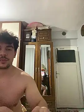 Snapshot of 23cmturkishD chatting on February 1, 12:31 am 23cmturkishD online show from February 1, 12:31 am