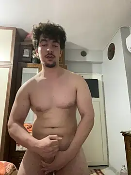 Snapshot of 23cmturkishD chatting on March 5, 12:06 am 23cmturkishD online show from March 5, 12:06 am