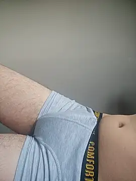 Snapshot of Trekkerboi chatting on October 10, 12:26 pm Trekkerboi online show from October 10, 12:26 pm