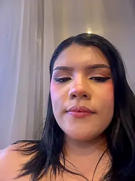 PippyPamXXX online show from March 27, 5:13 am