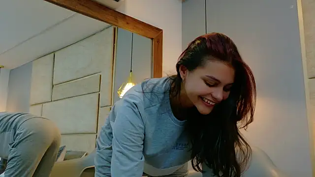 Ashley HotGirl online show from October 23, 8:07 pm