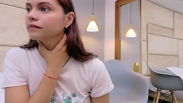 Ashley HotGirl online show from December 19, 6:04 pm