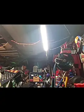 twistafatpipe online show from November 11, 8:47 am