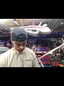 twistafatpipe online show from April 2, 9:23 pm