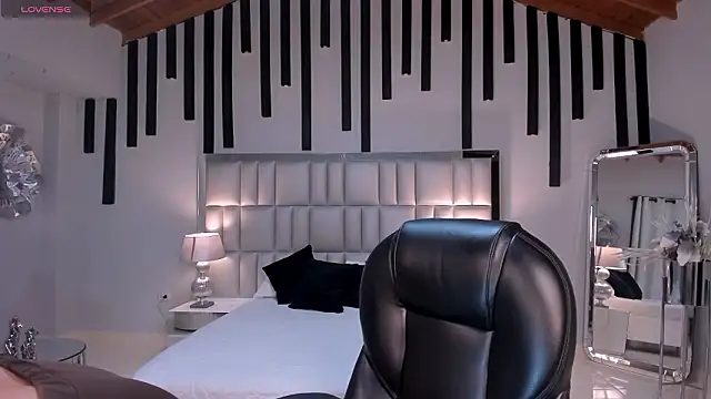 NataliaGaret online show from March 7, 2:30 am