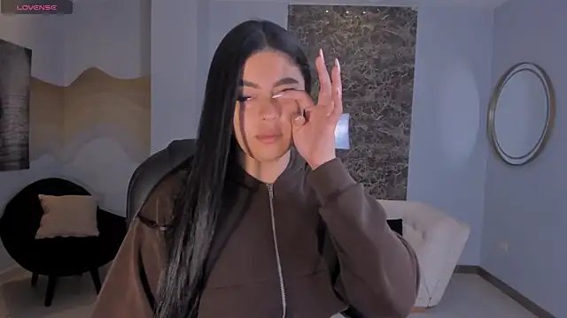 NataliaGaret online show from April 14, 9:59 am