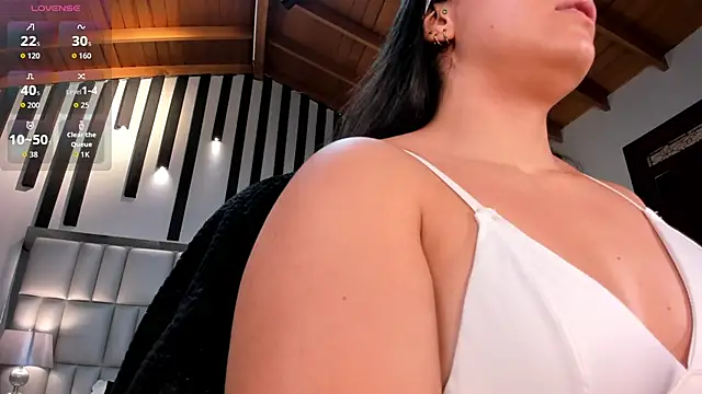 MilaColeman online show from April 30, 3:13 am