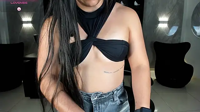 MilaColeman online show from May 19, 5:36 am