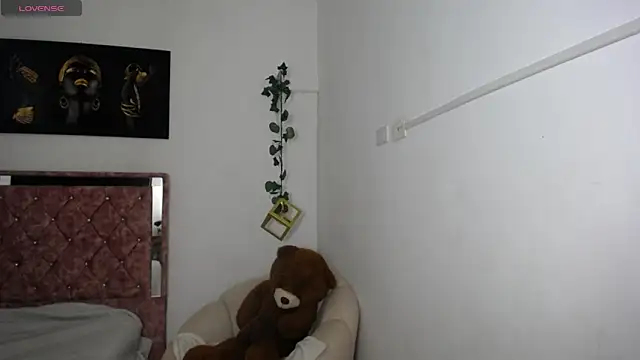 Snapshot of amaranta_rouse chatting on September 25, 10:08 am amaranta rouse online show from September 25, 10:08 am