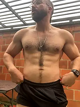 JoshuaLyon online show from October 10, 3:44 pm