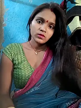 Harini Gautam online show from November 14, 7:07 am