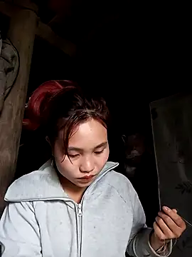 EllyBaby20 online show from November 3, 1:08 am