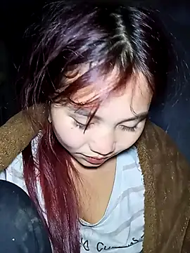 EllyBaby20 online show from November 20, 1:22 pm