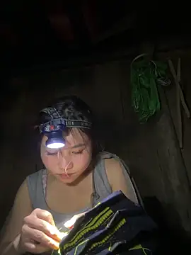 EllyBaby20 online show from February 2, 1:32 pm