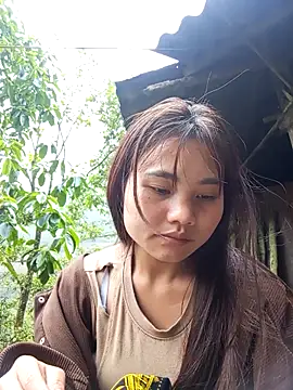 EllyBaby20 online show from March 25, 2:17 am