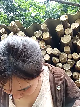 EllyBaby20 online show from March 27, 5:02 am