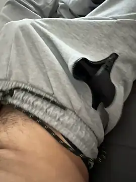 Dicksxd online show from October 9, 9:51 am