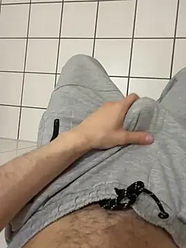 Dicksxd online show from May 14, 6:15 pm