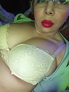 BunnyFoxy777 online show from December 1, 7:19 pm