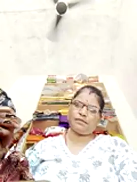 Bhavna hot online show from July 4, 6:08 am