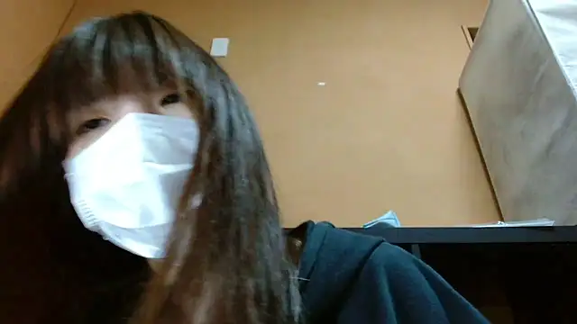Snapshot of natsumiii chatting on October 15, 12:38 pm natsumiii online show from October 15, 12:38 pm