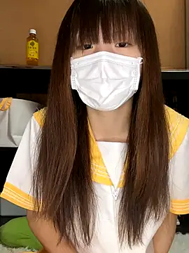 Snapshot of natsumiii chatting on October 19, 1:01 pm natsumiii online show from October 19, 1:01 pm
