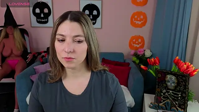 evafolver online show from October 23, 6:13 am