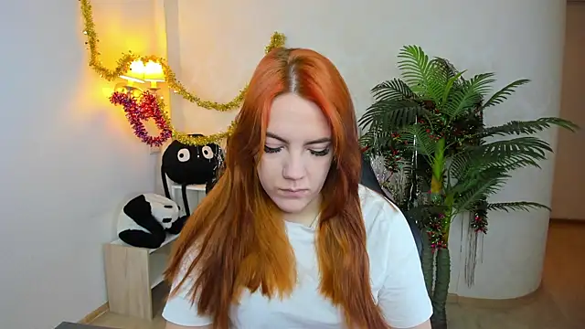 Gingerr pie online show from January 15, 4:39 am