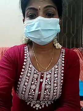 Rithya27 online show from October 30, 6:19 pm