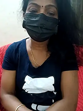 Rithya27 online show from November 8, 6:18 pm