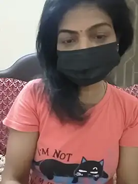 Snapshot of Rithya27 chatting on June 5, 6:24 pm Rithya27 online show from June 5, 6:24 pm