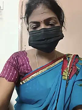 Snapshot of Rithya27 chatting on June 6, 6:01 pm Rithya27 online show from June 6, 6:01 pm