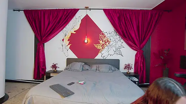 Maylu Fox online show from October 17, 12:41 pm