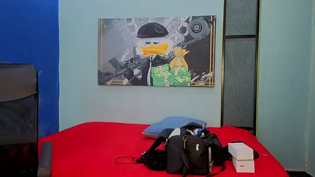 DylanGuss online show from November 29, 11:46 am