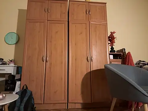 CherryLace04 online show from October 27, 8:35 pm