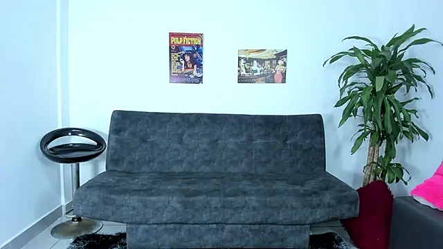 Kinky doll2 online show from February 23, 12:02 pm