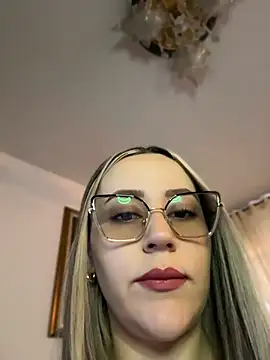 CurvyLust x online show from July 11, 1:03 pm