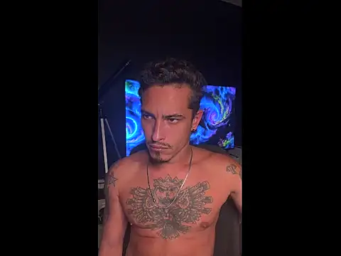 EduXavier26 online show from November 14, 10:18 pm