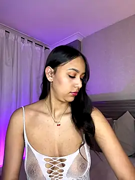 MiilaBlake online show from December 13, 8:14 pm