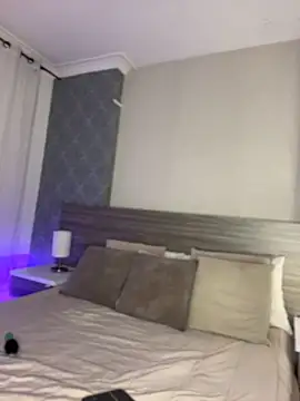 MiilaBlake online show from March 27, 8:52 pm