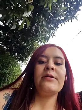 Snapshot of Rubymoon_07 chatting on October 11, 7:45 pm Rubymoon 07 online show from October 11, 7:45 pm