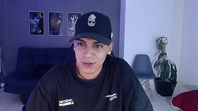 david santos16 online show from September 13, 4:34 am