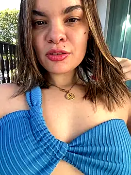 Pribaixinha online show from October 25, 7:19 pm