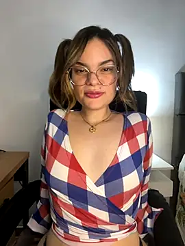 Pribaixinha online show from November 1, 10:12 pm