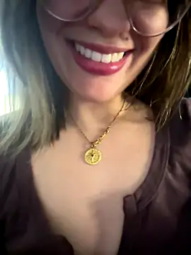 Pribaixinha online show from November 12, 3:56 pm