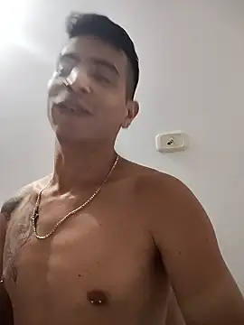 Snapshot of Juann-cock chatting on January 8, 4:37 am Juann-cock online show from January 8, 4:37 am