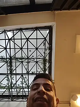 Juann-cock online show from March 15, 7:42 pm